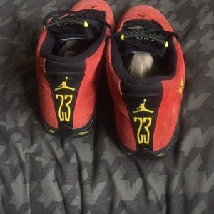 ferrari 14s